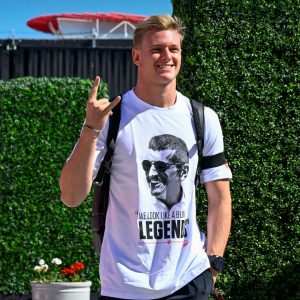 F1 pole position couldn't have rescued Mick Schumacher from Haas axe claims Guenther Steiner