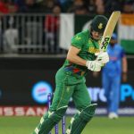 Why is David Miller not playing today's T20 World Cup 2022 match between Pakistan and South Africa in Sydney?