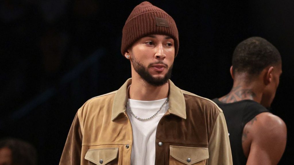 “Ben Simmons' Back Sore? SMH”: Shannon Sharpe and NBA Twitter are Disgusted by Nets’ $177 Million Guard’s Injury Update