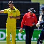 AUS vs ENG previous match: AUS vs ENG ODI Sydney Cricket Ground records last 5 match result list