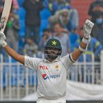 Rawalpindi Cricket Ground Test records: Pindi Cricket Stadium records and highest innings totals in Tests