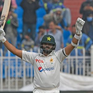 Rawalpindi Cricket Ground Test records: Pindi Cricket Stadium records and highest innings totals in Tests