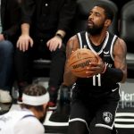 Kyrie Irving Threatens To 'Have An Army' Following Accusations of Anti-Semitism