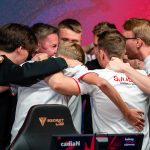 G2 woes continue after being eliminated at the CS:GO Blast Premier Fall Final