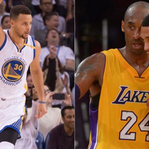 “Kobe Bryant is Always Talking About Stephen Curry”: Jordan Clarkson Revealed How The Black Mamba Instructed Him to Study GSW MVP’s Off-ball Movements