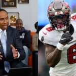 Le'Veon Bell and Terrell Owens equate Stephen A. Smith to a controversial black fictional character