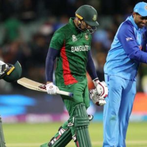 DLS target calculator: Duckworth Lewis Method target calculator process explained