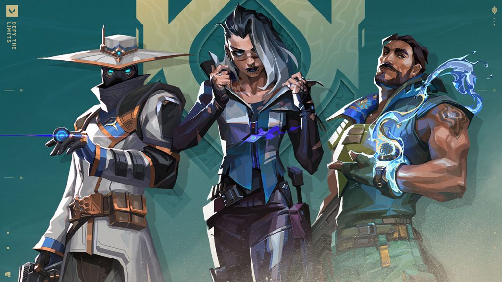 Valorant update 5.10 patch notes: Cypher buffs, Fade nerfs, and bug fixes detailed