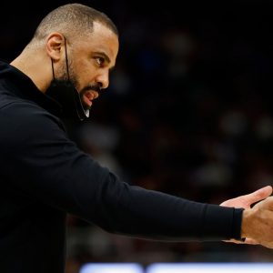 What Did Ime Udoka Do? Steve Nash Firing Causes Former Celtics Coach’s Cheating Scandal To Resurface