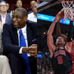 “This Christian Koloko Dude is Better Than Dikembe Mutombo”: NBA Twitter Is Impressed By the Raptors Rookie’s 6 Blocks in a 113-104 W vs Bulls