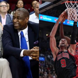 “This Christian Koloko Dude is Better Than Dikembe Mutombo”: NBA Twitter Is Impressed By the Raptors Rookie’s 6 Blocks in a 113-104 W vs Bulls