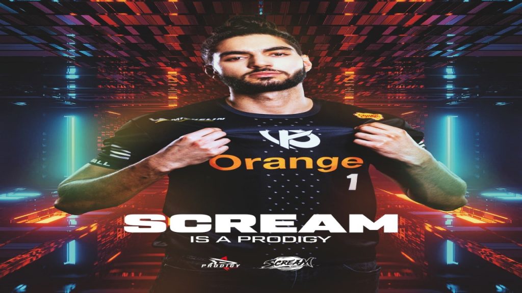ScreaM Valorant Crosshair, Video Settings and Keybinds: Know the Secrets to One-Tap Headshots
