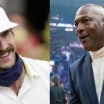 Michael Jordan Played a Role in Helping $100 Million Worth Michael Phelps Win 23 Olympic Gold Medals