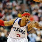 Allen Iverson, Who Blew Through $200 Million in Career Earnings, Once Spent $4000 to Become a ‘Philadelphia hero’
