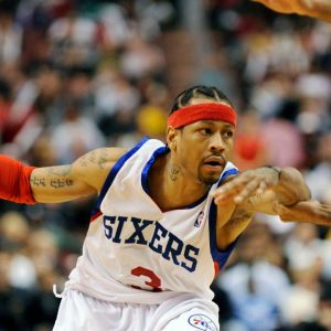 Allen Iverson, Who Blew Through $200 Million in Career Earnings, Once Spent $4000 to Become a ‘Philadelphia hero’