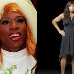 Charles Barkley, In A Dress, Hilariously 'Rivaled' Dennis Rodman's Bizarre $10,000 Wedding Gown