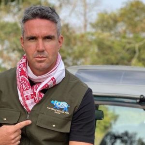 Kevin Pietersen, who has a net worth of $7.5 million, was once fined A$239 for overspeeding Lamborghini in an event organised by Shane Warne