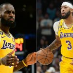 “LeBron James and Anthony Davis are to Blame!”: Stephen A Smith Blasts All-Star Duo Behind Lakers Blowing a 17-point 4th Quarter Lead