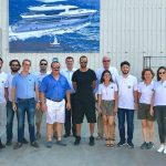 Tony Parker, Who Kobe Bryant Trash Talked in French, Splurged $9 Million on a Custom Superyacht