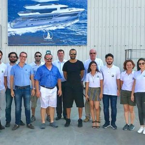 Tony Parker, Who Kobe Bryant Trash Talked in French, Splurged $9 Million on a Custom Superyacht