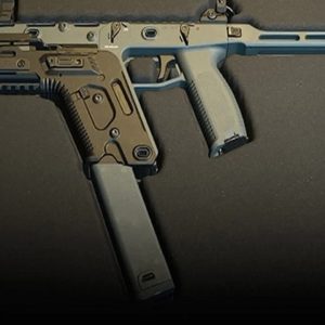 Fennec 45 Warzone 2 Class Loadout: High Mobility with Greater Fire Rate