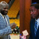 "Shaquille O'Neal, You Can't Block Kareem Abdul Jabbar's Skyhook!": When Isiah Thomas Shut Down 7ft 1" NBA Legend's Wild Claim