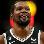 Kevin Durant Leapfrogs Chauncey Billups Within a Week of Taking Over Kobe Bryant On the All-time 3-pointers Made List, Grabs #20 Spot