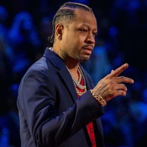 Allen Iverson Once Suffered a $2000 Worth ‘Beer Robbery’ at the Hands of Unforgiving Celtics Fans