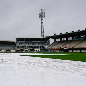 McLean Park weather 22 November Tuesday: Weather in Napier tomorrow for IND vs NZ 3rd T20