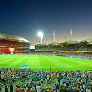 Adelaide Oval last 5 T20 matches: Adelaide Oval T20 World Cup matches all result list