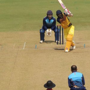 Vijay Hazare Trophy quarter final line up: Vijay Hazare Trophy pre quarter final schedule and fixtures 2022