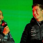 George Russell believes he can be world champion after defeating Lewis Hamilton in 2022
