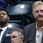 $75 Million Worth Larry Bird’s 21-year-old Son Once Allegedly Ran Over His ex-Girlfriend and Faced Multiple Charges