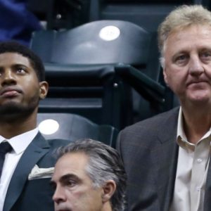 $75 Million Worth Larry Bird’s 21-year-old Son Once Allegedly Ran Over His ex-Girlfriend and Faced Multiple Charges