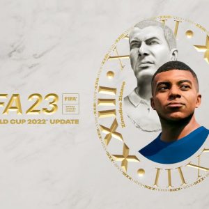 FIFA 23 update 1.000.007 nerfs specific through passes: Full patch notes