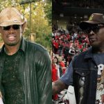 “She Just Wasn’t a Good Mom”: Dennis Rodman’s Ex-Wife Annie, Who Was an Adult Model, Despised Shirley Rodman