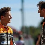 "See you around in 2023" - Lando Norris' final message to Daniel Ricciardo hints Red Bull Reserve driver role confirmation