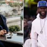 Andrew Tate Floyd Mayweather