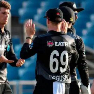 McLean Park Napier T20 average score: Highest successful run chase in Napier T20Is