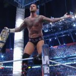 CM Punk WWE return
