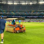 Pakistan vs England weather of MCG Cricket Ground: Weather in Melbourne Cricket Ground tomorrow T20 World Cup final