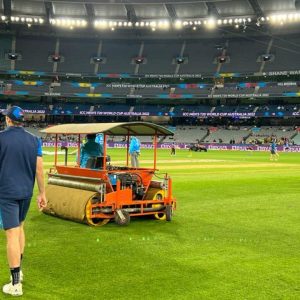 Pakistan vs England weather of MCG Cricket Ground: Weather in Melbourne Cricket Ground tomorrow T20 World Cup final