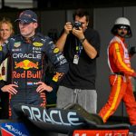 F1 Twitter roasts Max Verstappen with Harry Potter's ruthless family comparisons