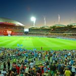 Adelaide Oval T20 average score: Highest successful run chase in Adelaide T20Is