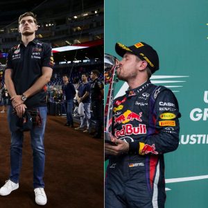 "Sad and selfish short sighted spitefulness": F1 expert says Sebastian Vettel's Multi-21 is nowhere near to what Max Verstappen did to Sergio Perez