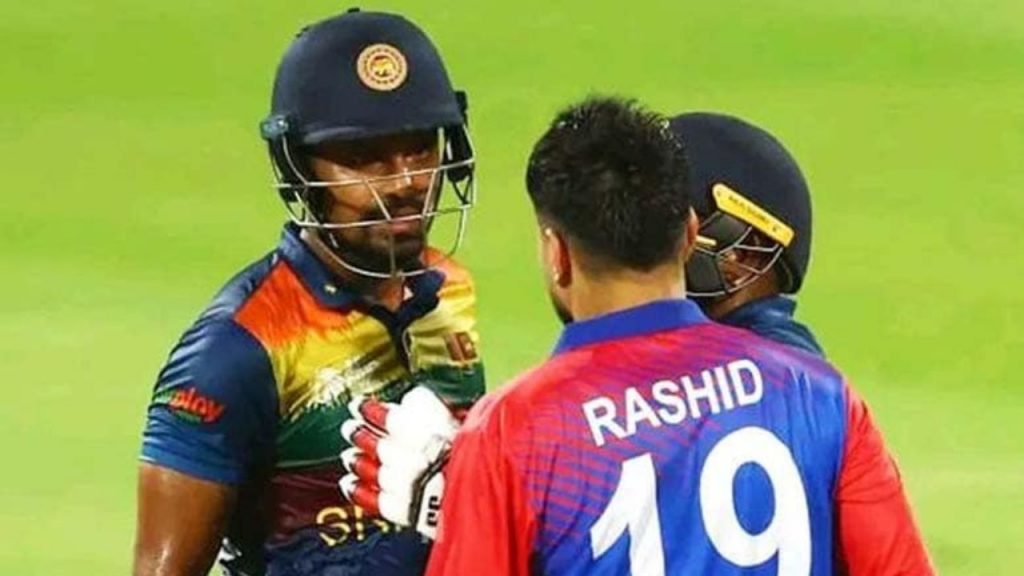 SL vs AFG ODI tickets: How to book tickets for Sri Lanka vs Afghanistan ODIs in Pallekele?