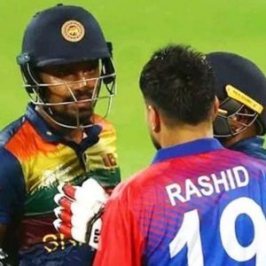 SL vs AFG ODI tickets: How to book tickets for Sri Lanka vs Afghanistan ODIs in Pallekele?