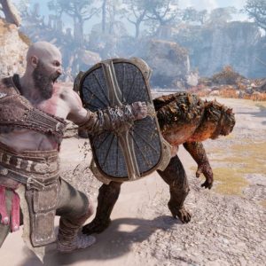 God of War Ragnarok: Best Items and Skills to Buy for Beginners