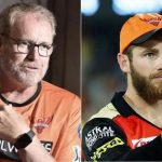 "14 crores is a lot of money for any player": Tom Moody questions Kane Williamson's price tag as he is likely to be released by SRH ahead of IPL 2023 auction