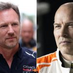 "Divide $7 Million amongst other teams" - Jacques Villeneuve proposes perfect punishment for Red Bull's cost cap infringement